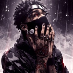 scarlxrd - LXXK DEAD