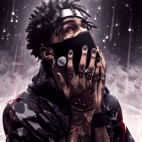 scarlxrd - LXXK DEAD