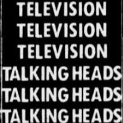 Talking Heads - Psycho Killer [Paul Traeumers Stop Making Sense Live Remix]