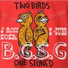 E - DUBB X J ROCC SOSA  ''OFF THE HEAD''