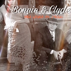 Bonnie & Clyde (ft. J-Rock)