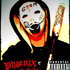 Phoenix- IDGAF (DARK SIDE)