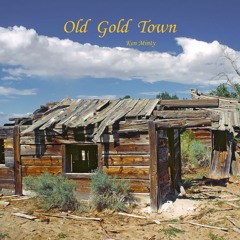Old Gold Town