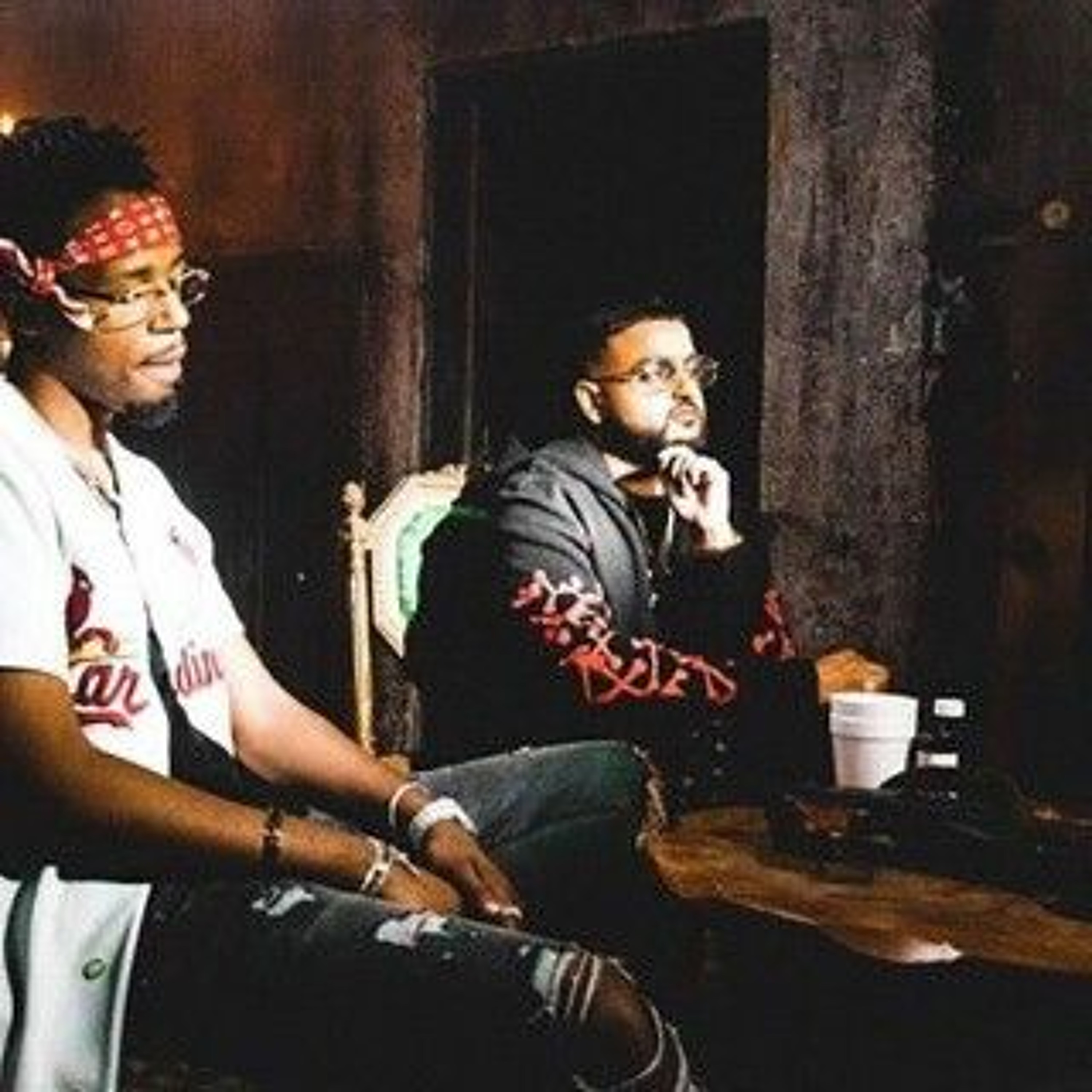 FREE Metro Boomin + Nav Type Beat "Create" episode artwork