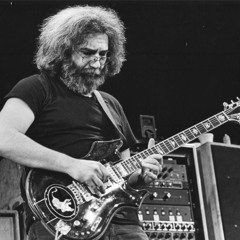 jerry garcia band jerry garcia band