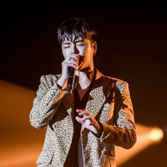 iKON Junhoe - I didn't Know That Time.mp3