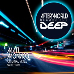 Mati - Monaco (Radio Edit)