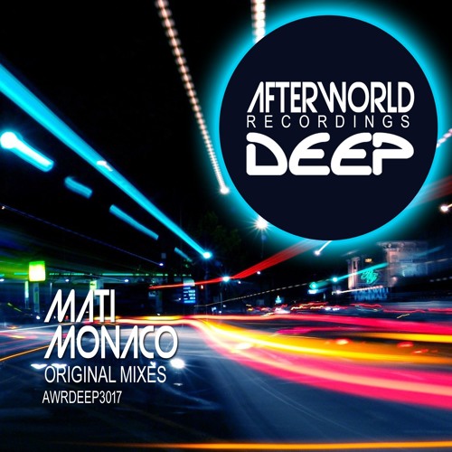 Mati - Monaco (Radio Edit)