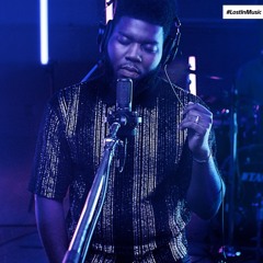 Khalid 8TEEN - Sony Lost In Music- Sessions