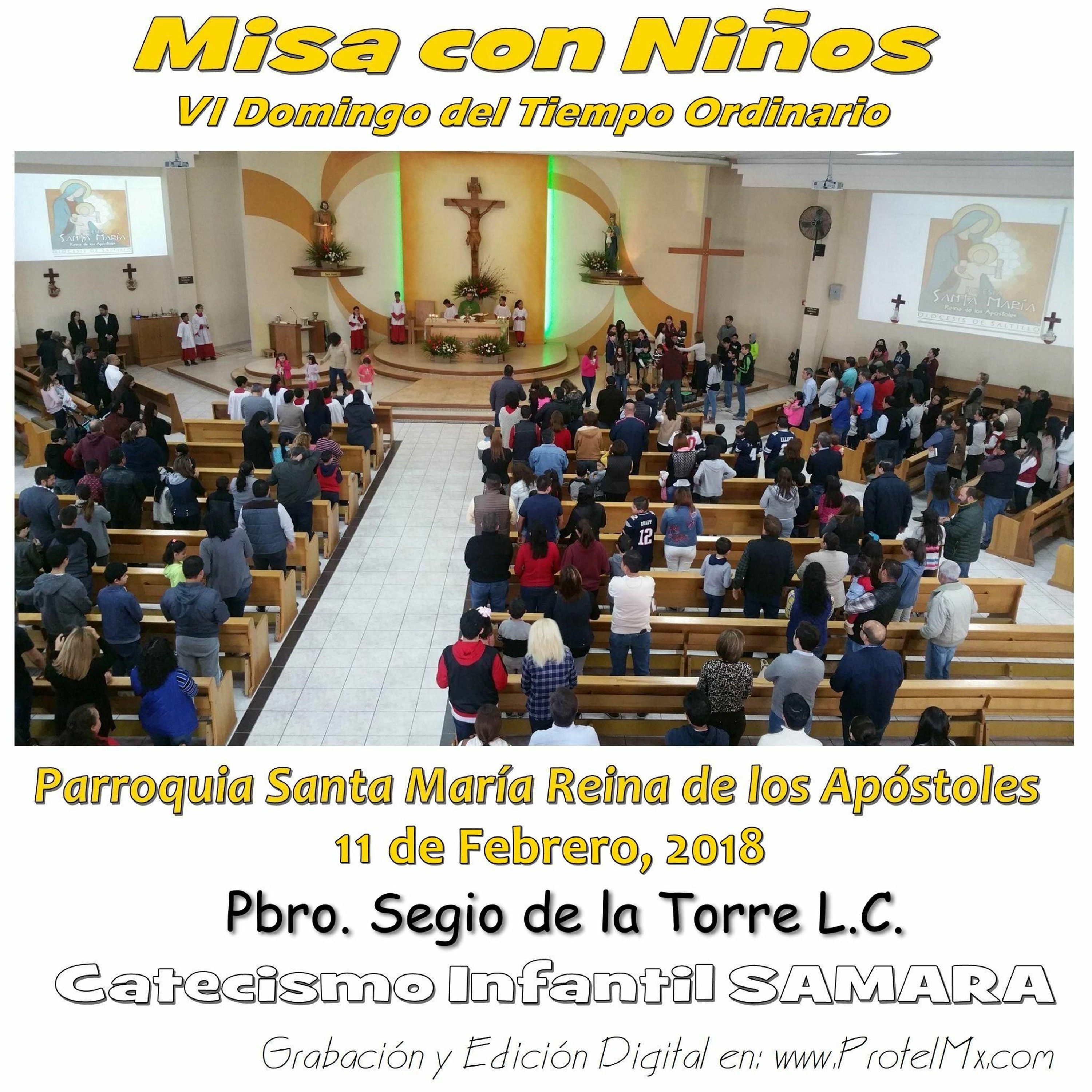 SAMARA_Saltillo #2019