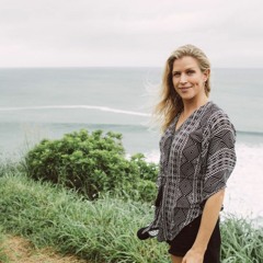 Extraordinary Girls Of The Sea, Episode 5 - A Conversation With Rosy Hodge