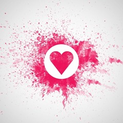 First Kiss - A Special Valentines Day Sweetheart Synthwave Mix