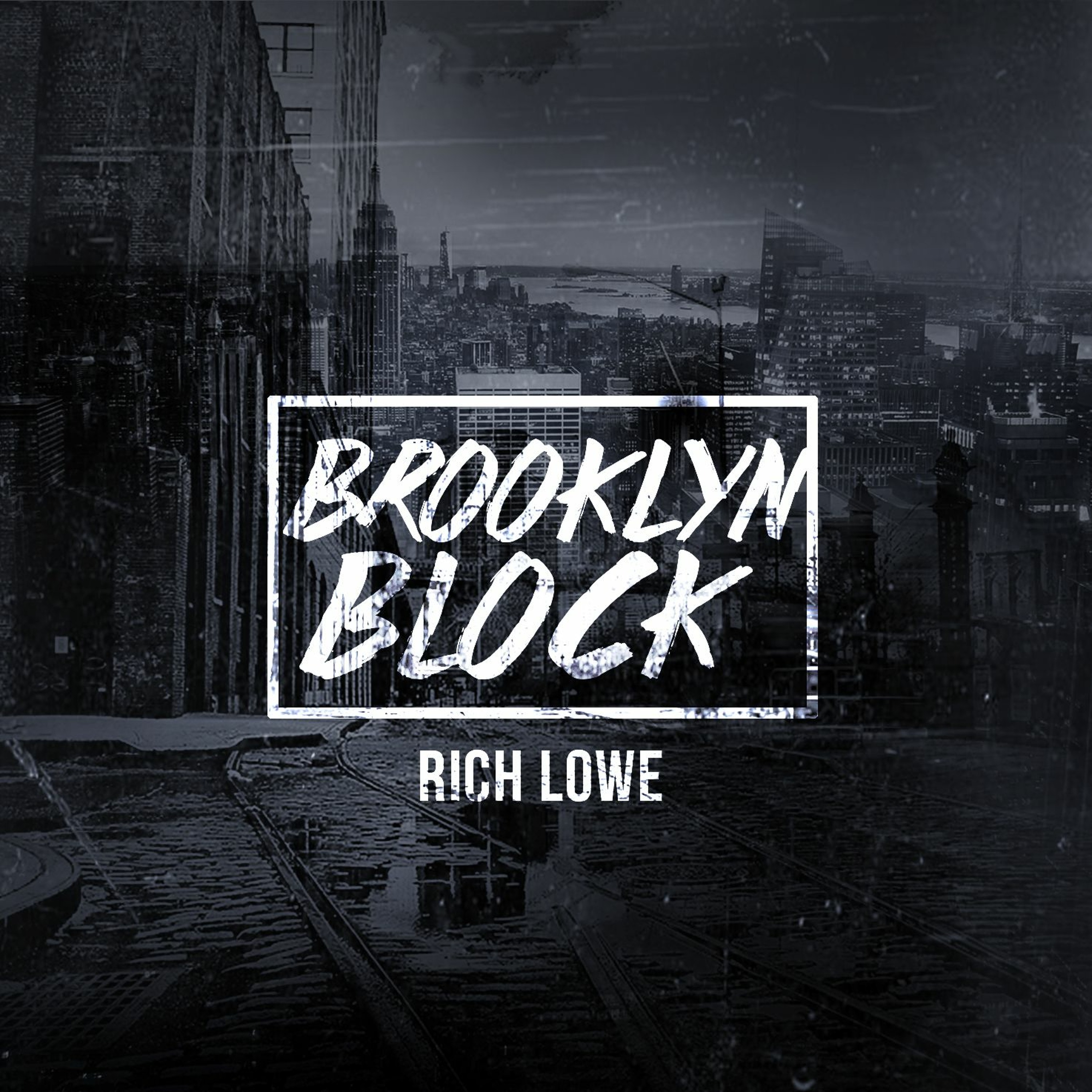 Brooklyn Block episode artwork