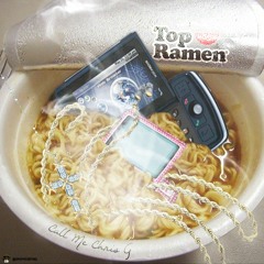 CMCG - Top Ramen