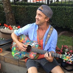 Tom Felton Singing Isle Of Man July 8 2017