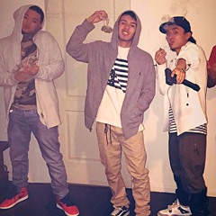 YUNG GEE FT. JAYSTAA x LIL ANT - COMPACT