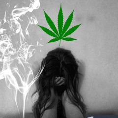 Depression is weed (Green psycho 17 Theme)