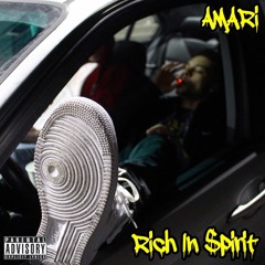 AMARi - New Chains (Prod. Josh Petruccio x JP Soundz)