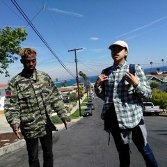 lilchoomp x Rockstar (Prod. MaseratiGoKrazy)