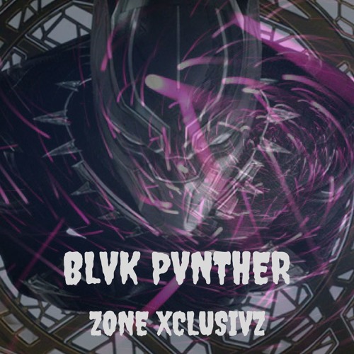 Zone - Black Panther