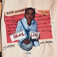 Supah - More Life feat. Sky Lee (beat by GK Beatz)