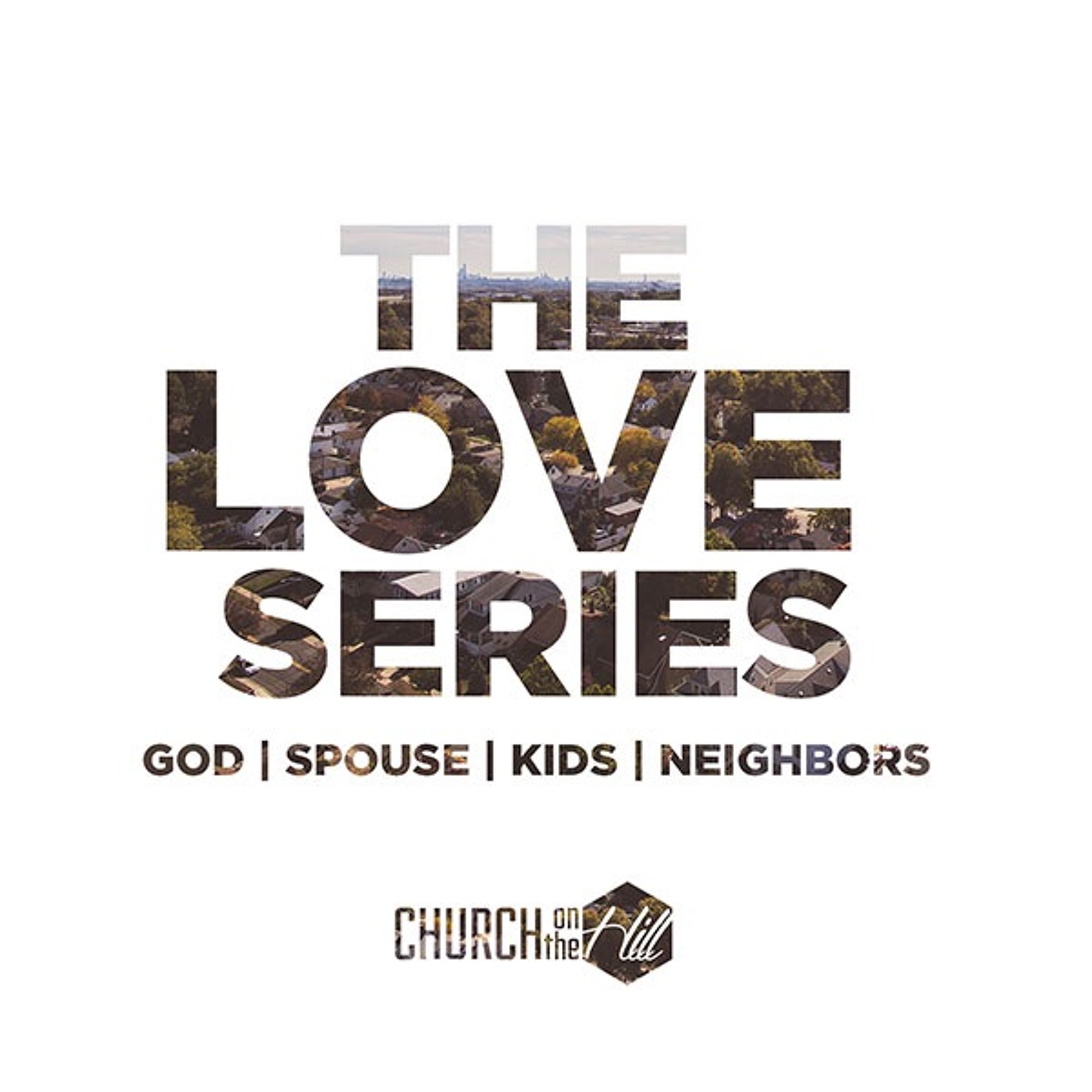 The Love Series | Part 2 - Alan and Gayle Sims episode artwork
