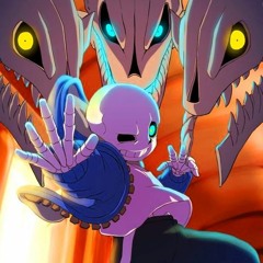 Rap do Sans (Undertale) | Maldita Promessa | Trap