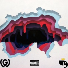 GW x Lo Ganesh - The Portal (Prod KZA K'Lee)