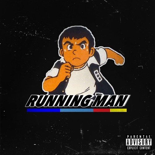 Running Man