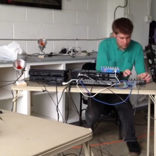 Washington, D.C., 8/3/13