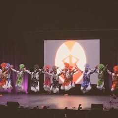 ASAP @ Boston Bhangra 2017