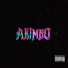 AKIMBO Ft. Tio Jugo (Prod. Stevenultrv)