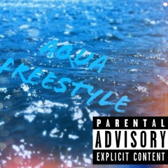 Yung Flexx- "AQUA FREESTYLE" Feat. Lil Shomi and 612GOD