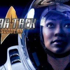 Star Trek Discovery Retrospective