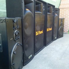 29 - Pa' Arriba Pa' Abajo Lento Lento - N Fasis - Furai Remix 2018