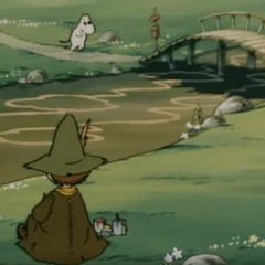 Fishing Again | Moomin Lofi