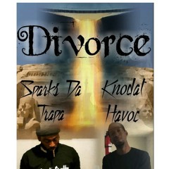 NFBA Reek- Divorce ft Sparks da trapa