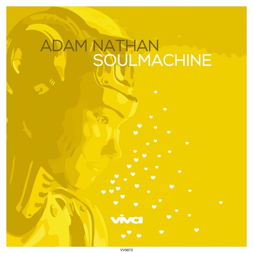 Adam Nathan - Soulmachine (Viva Recordings)