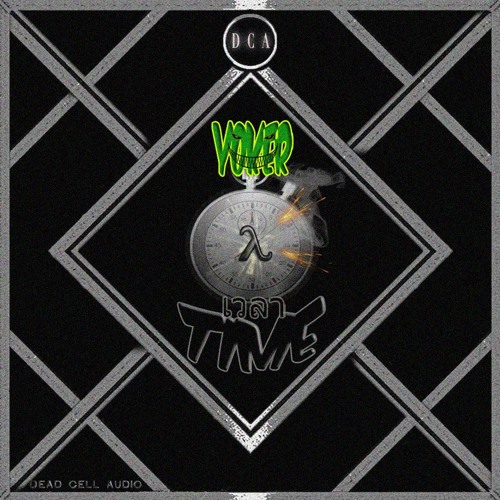 YOKER - เวลา TIME (Free Download)