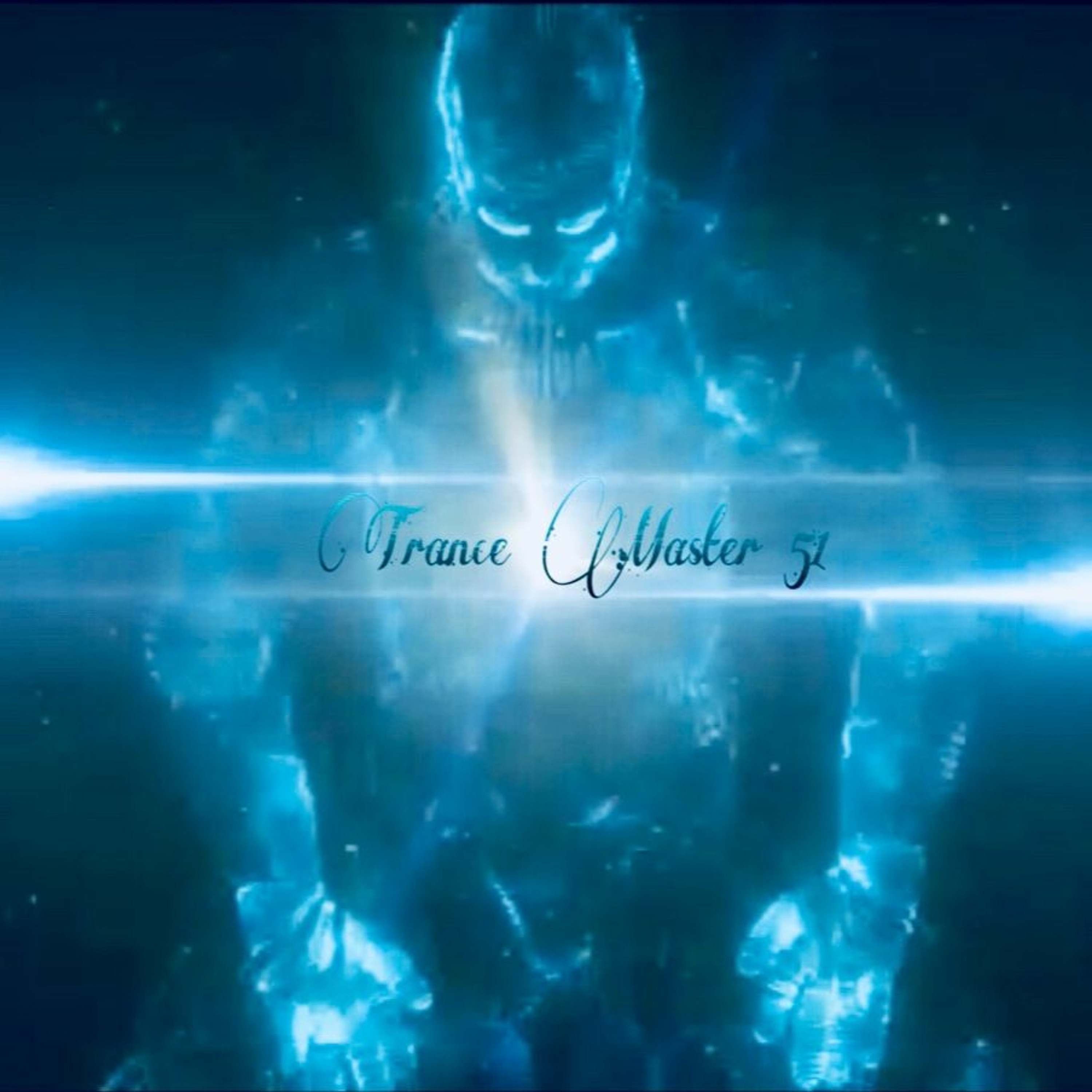 Trance Master 51 episode artwork