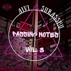 Passing Notes Vol.3