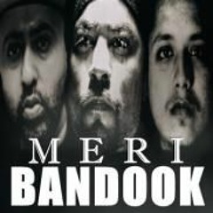 Meri Bandook Ft Pardhan And Bohemia Remix Song 2018