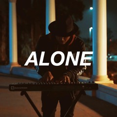 Alone