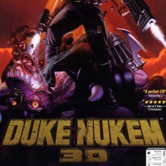 Akin - Duke Nukem(Prod. Raisi K)