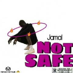 Not Safe_(M & M by Urchboy