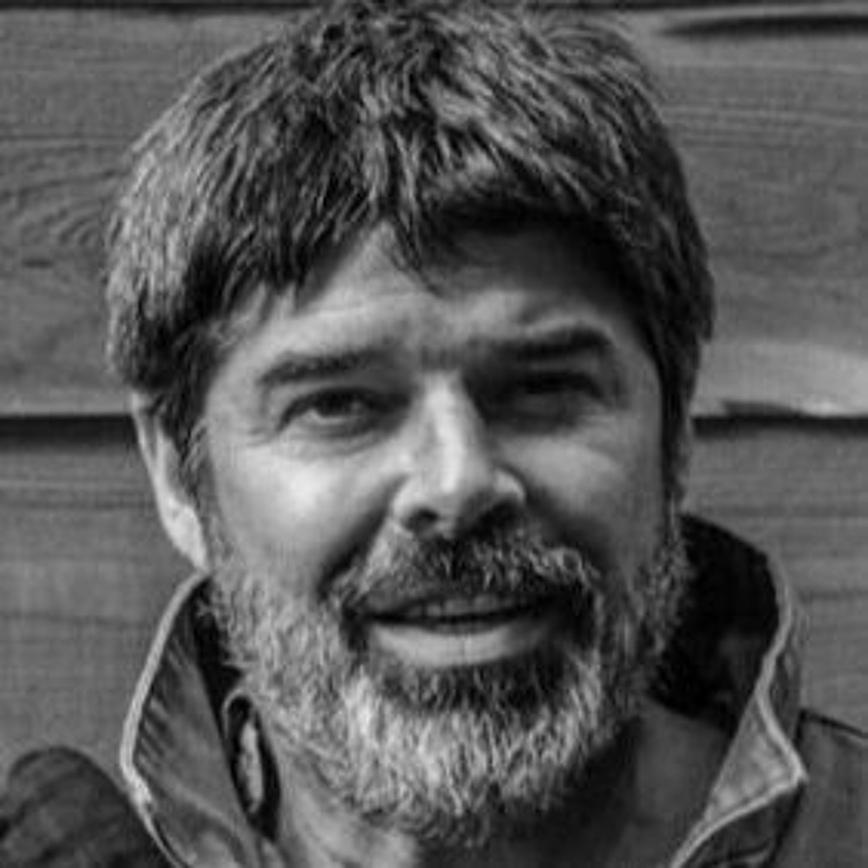 Episode 015 - Mark Lakeman: Riding the Wave of Sea Level Rise