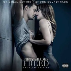 Heaven - Julia Michaels [From "Fifty Shades Freed (Original Motion Picture Soundtrack)"]