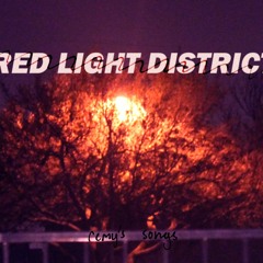 RED LIGHT DISTRICT // stay