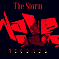 King Ladden - The Storm