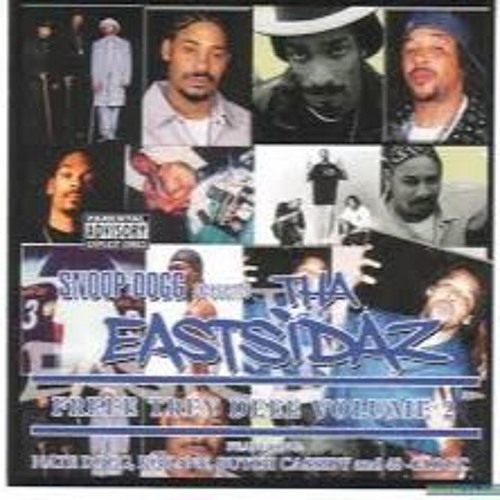 Stream Tha Eastsidaz - Free Tray Deee Vol 2 (Full Mixtape) by Tha